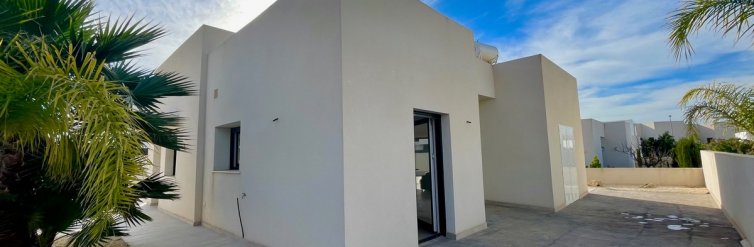 Hús · Nýbygging - Rafal · Alicante · Spánn