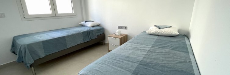 Hús · Nýbygging - Rafal · Alicante · Spánn