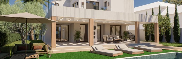 Casa · Obra nueva - Ciudad Quesada · Alicante · España
