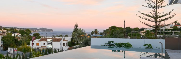Hús · Nýbygging - Benissa · Alicante · Spánn