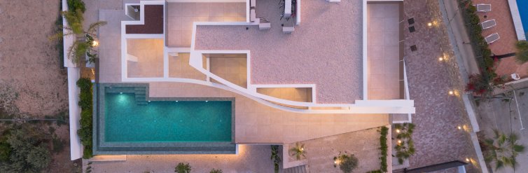 Hús · Nýbygging - Benissa · Alicante · Spánn
