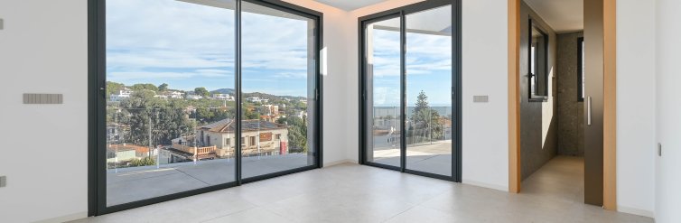 Hús · Nýbygging - Benissa · Alicante · Spánn