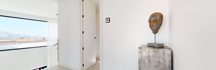 Hús · Nýbygging - Polop · Alicante · Spánn