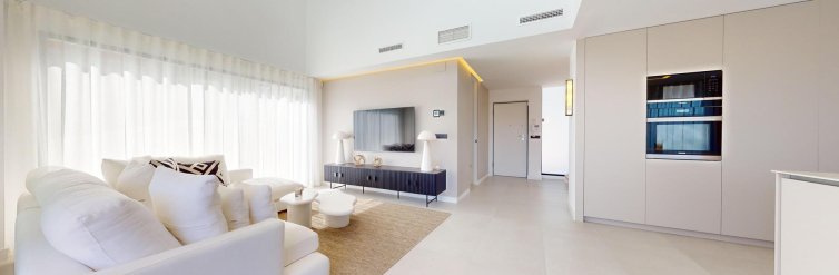 Hús · Nýbygging - Polop · Alicante · Spánn