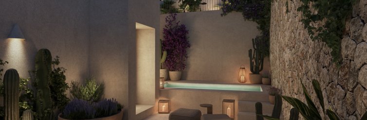 Hús · Nýbygging - Benissa · Alicante · Spánn