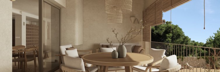 Hús · Nýbygging - Benissa · Alicante · Spánn