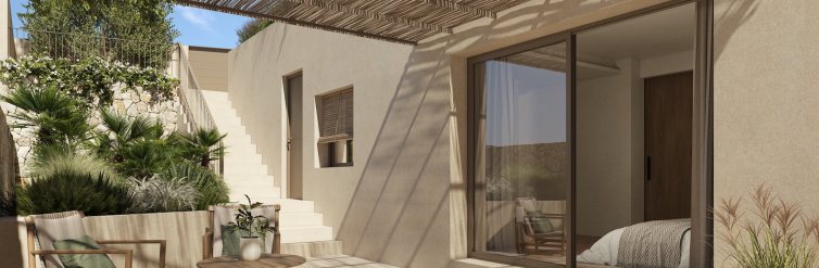 Hús · Nýbygging - Benissa · Alicante · Spánn