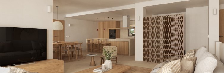 Hús · Nýbygging - Benissa · Alicante · Spánn