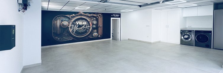 Hús · Nýbygging - Ciudad Quesada · Alicante · Spánn