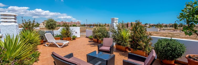 Hús · Nýbygging - Los Alcázares · Murcia · Spánn