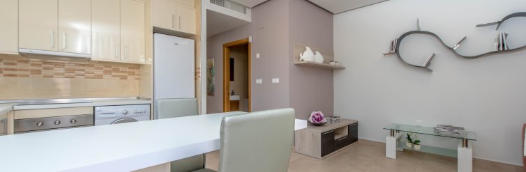 Hús · Nýbygging - Los Alcázares · Murcia · Spánn