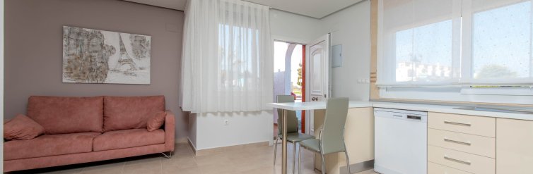 Hús · Nýbygging - Los Alcázares · Murcia · Spánn