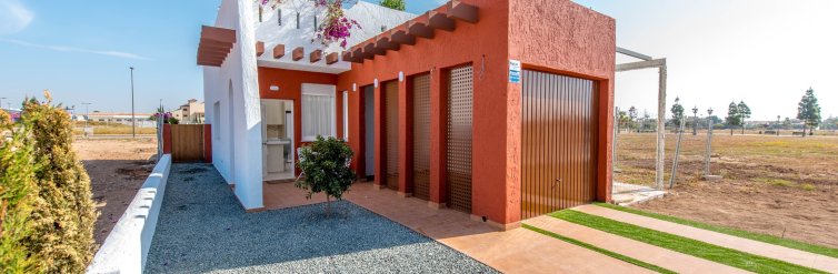 Hús · Nýbygging - Los Alcázares · Murcia · Spánn