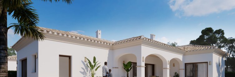 Hús · Nýbygging - San Pedro del Pinatar · Murcia · Spánn