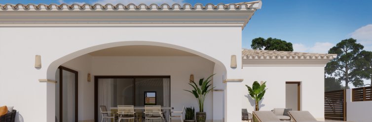 Hús · Nýbygging - San Pedro del Pinatar · Murcia · Spánn