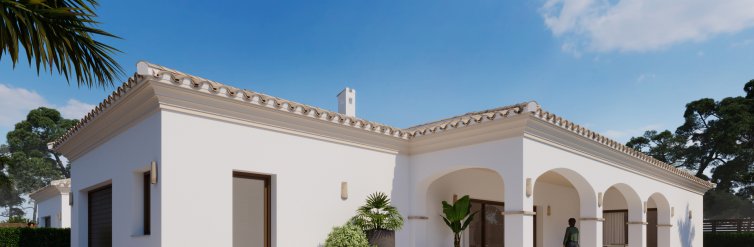 Hús · Nýbygging - San Pedro del Pinatar · Murcia · Spánn