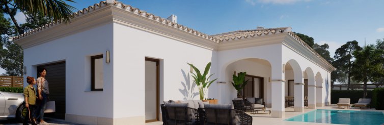 Hús · Nýbygging - San Pedro del Pinatar · Murcia · Spánn
