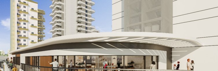 Íbúð · Nýbygging - Calpe · Alicante · Spánn