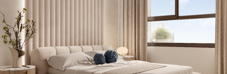 Þakíbúð · Nýbygging - Calpe · Alicante · Spánn