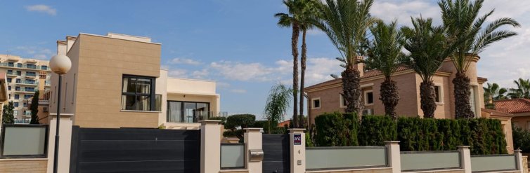 Hús · Nýbygging - Torrevieja · Alicante · Spánn