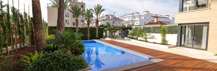 Hús · Nýbygging - Torrevieja · Alicante · Spánn