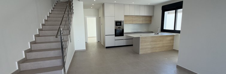 Hús · Nýbygging - Heredades · Alicante · Spánn