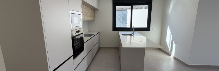 Hús · Nýbygging - Heredades · Alicante · Spánn
