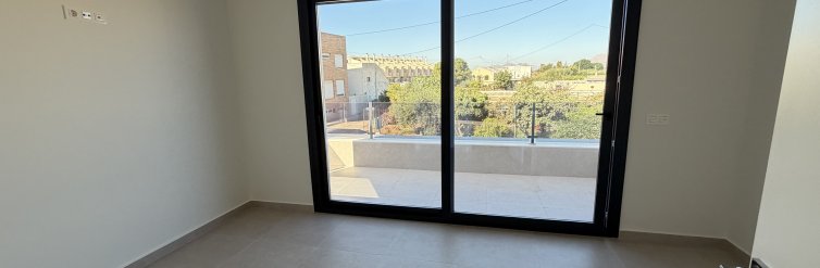 Hús · Nýbygging - Heredades · Alicante · Spánn