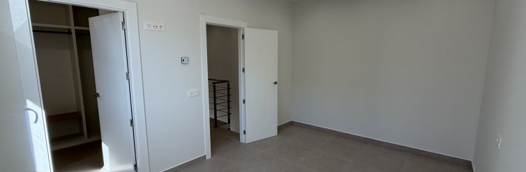 Hús · Nýbygging - Heredades · Alicante · Spánn