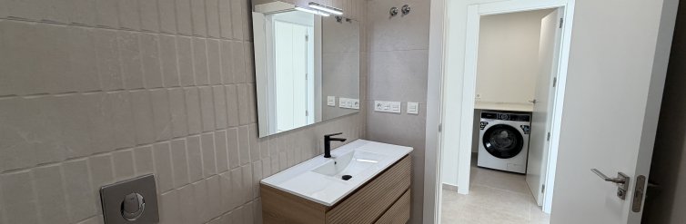 Hús · Nýbygging - Heredades · Alicante · Spánn