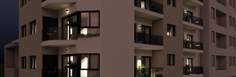 Sérhæðir · Nýbygging - Guardamar del Segura · Alicante · Spánn