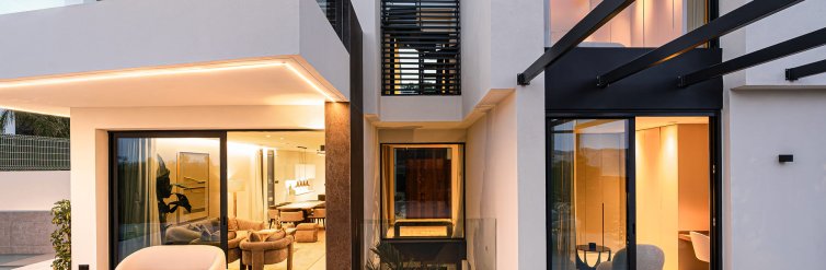 Hús · Nýbygging - La Nucía · Alicante · Spánn