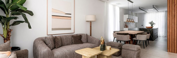 Hús · Nýbygging - La Nucía · Alicante · Spánn