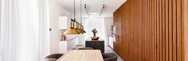 Hús · Nýbygging - La Nucía · Alicante · Spánn