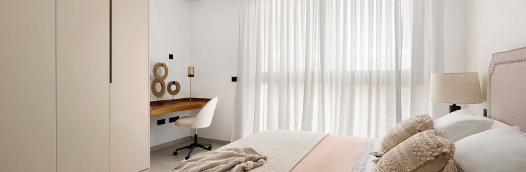 Hús · Nýbygging - La Nucía · Alicante · Spánn