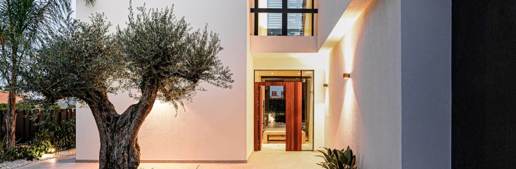 Hús · Nýbygging - La Nucía · Alicante · Spánn