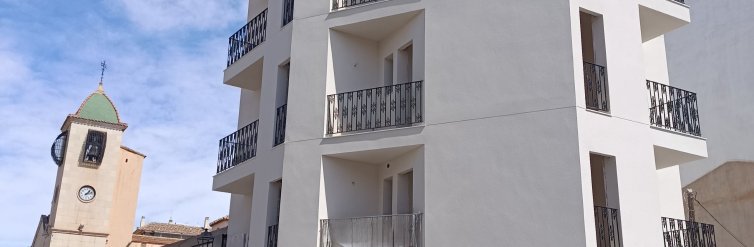 Íbúð · Nýbygging - Bigastro · Alicante · Spánn
