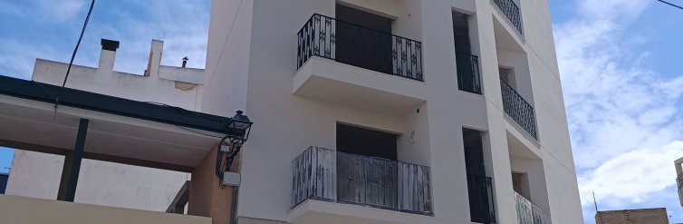 Íbúð · Nýbygging - Bigastro · Alicante · Spánn