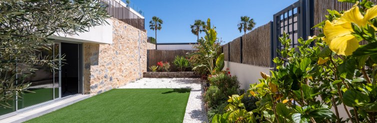 Casa · Obra nueva - Algorfa · Alicante · España