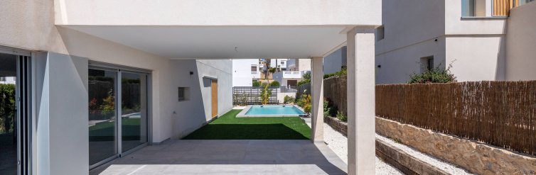 Casa · Obra nueva - Algorfa · Alicante · España