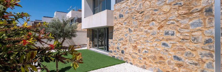 Casa · Obra nueva - Algorfa · Alicante · España
