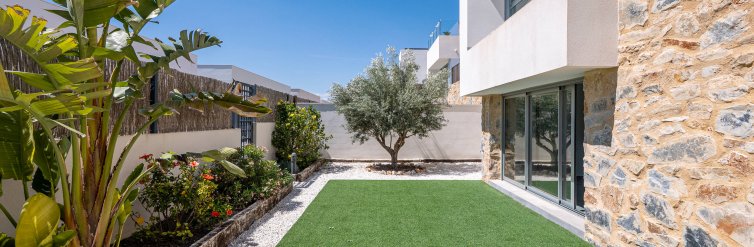 Casa · Obra nueva - Algorfa · Alicante · España