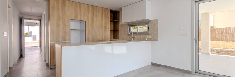Casa · Obra nueva - Algorfa · Alicante · España