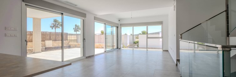 Casa · Obra nueva - Algorfa · Alicante · España