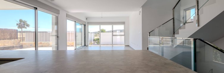 Casa · Obra nueva - Algorfa · Alicante · España