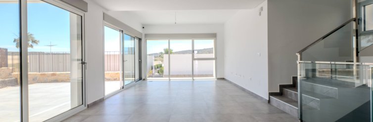 Casa · Obra nueva - Algorfa · Alicante · España