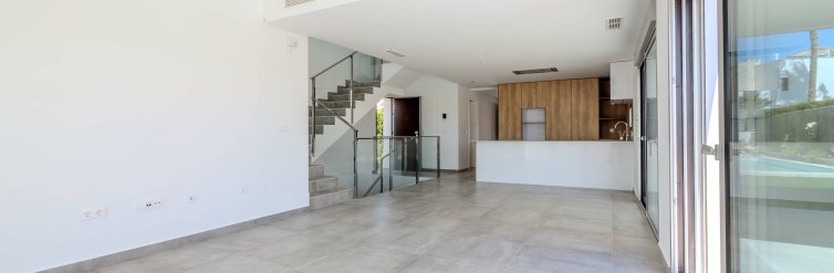 Casa · Obra nueva - Algorfa · Alicante · España