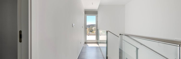 Casa · Obra nueva - Algorfa · Alicante · España