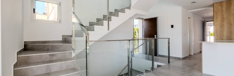 Casa · Obra nueva - Algorfa · Alicante · España