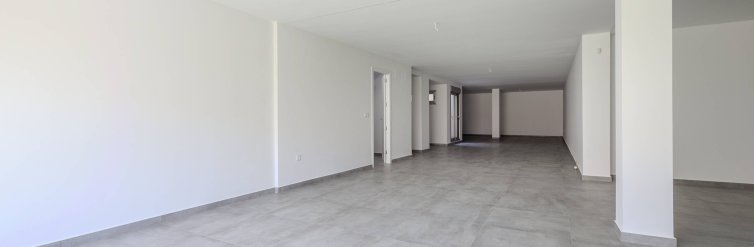 Casa · Obra nueva - Algorfa · Alicante · España